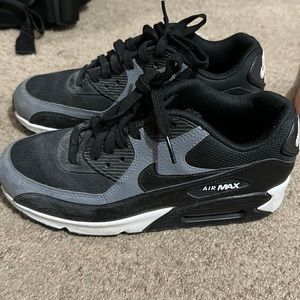 Nike air max